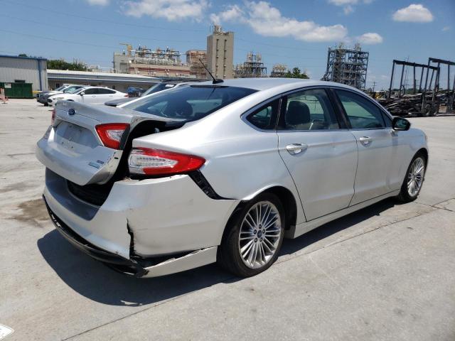 Photo 2 VIN: 3FA6P0H9XDR268526 - FORD FUSION 