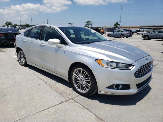 Photo 3 VIN: 3FA6P0H9XDR268526 - FORD FUSION 