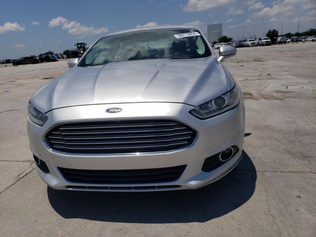 Photo 4 VIN: 3FA6P0H9XDR268526 - FORD FUSION 