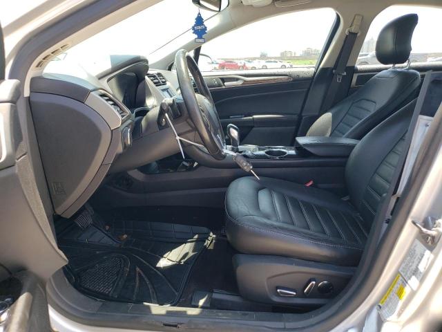 Photo 6 VIN: 3FA6P0H9XDR268526 - FORD FUSION 