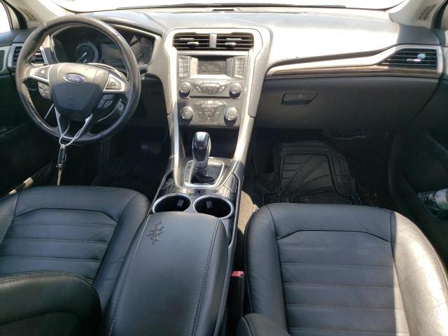 Photo 7 VIN: 3FA6P0H9XDR268526 - FORD FUSION 