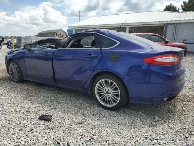 Photo 1 VIN: 3FA6P0H9XDR310516 - FORD FUSION 