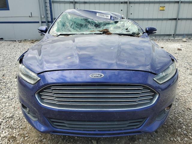 Photo 4 VIN: 3FA6P0H9XDR310516 - FORD FUSION 