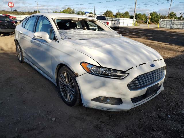 Photo 0 VIN: 3FA6P0H9XDR310693 - FORD FUSION SE 