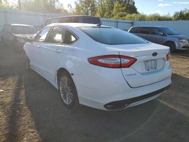 Photo 2 VIN: 3FA6P0H9XDR310693 - FORD FUSION SE 