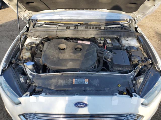 Photo 6 VIN: 3FA6P0H9XDR310693 - FORD FUSION SE 