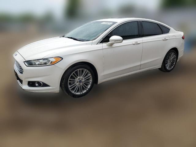 Photo 0 VIN: 3FA6P0H9XER116800 - FORD FUSION 