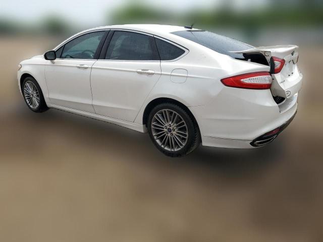 Photo 1 VIN: 3FA6P0H9XER116800 - FORD FUSION 