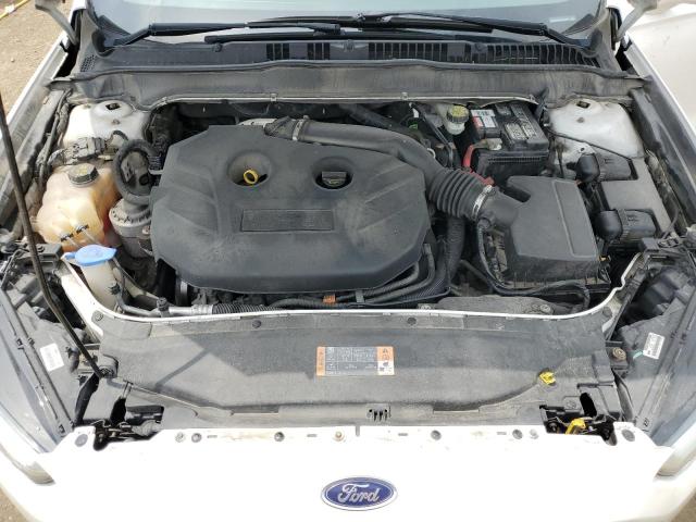 Photo 10 VIN: 3FA6P0H9XER116800 - FORD FUSION 