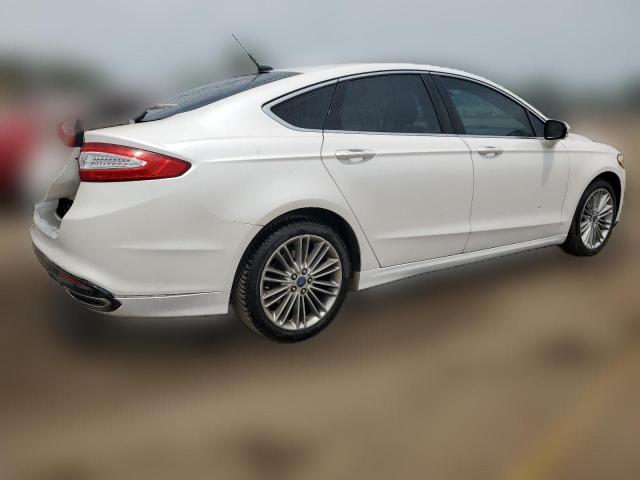 Photo 2 VIN: 3FA6P0H9XER116800 - FORD FUSION 