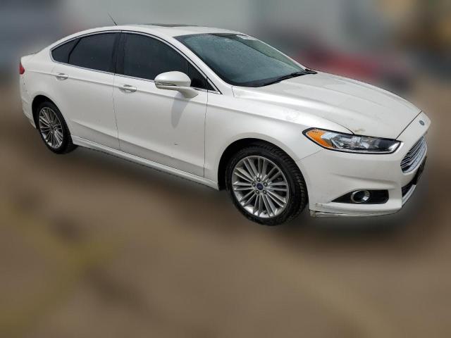 Photo 3 VIN: 3FA6P0H9XER116800 - FORD FUSION 