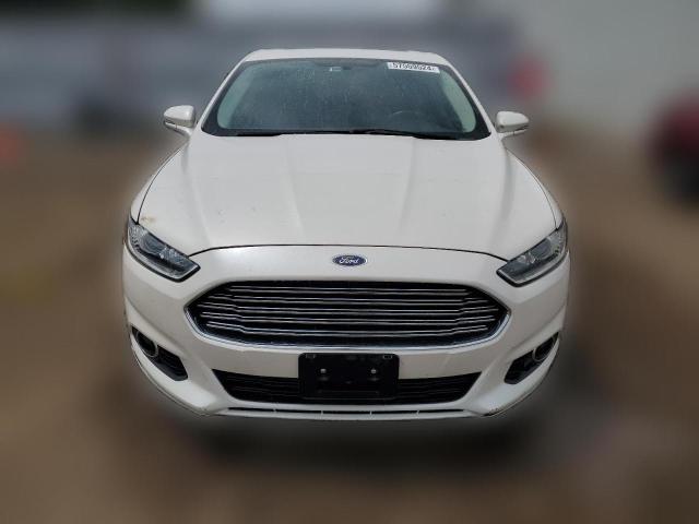 Photo 4 VIN: 3FA6P0H9XER116800 - FORD FUSION 