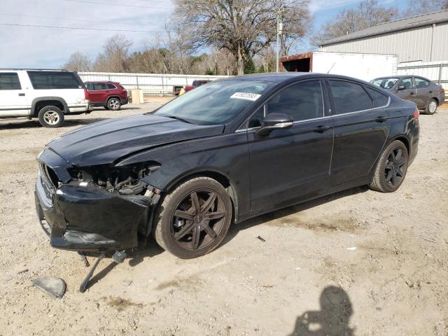 Photo 0 VIN: 3FA6P0H9XER145858 - FORD FUSION SE 