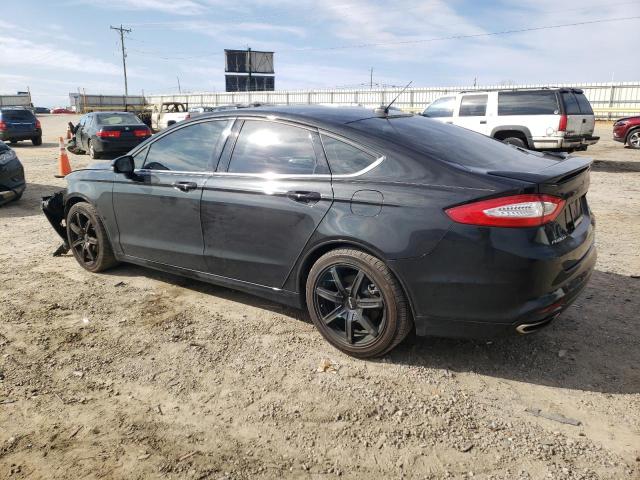 Photo 1 VIN: 3FA6P0H9XER145858 - FORD FUSION SE 