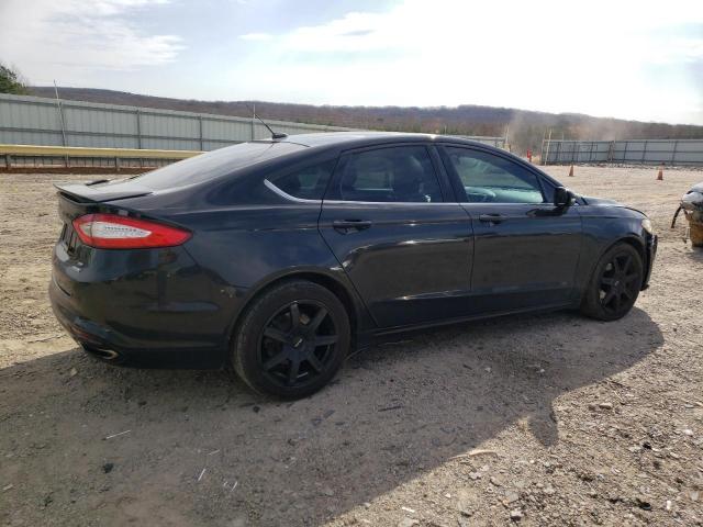 Photo 2 VIN: 3FA6P0H9XER145858 - FORD FUSION SE 