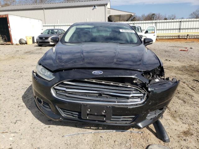 Photo 4 VIN: 3FA6P0H9XER145858 - FORD FUSION SE 