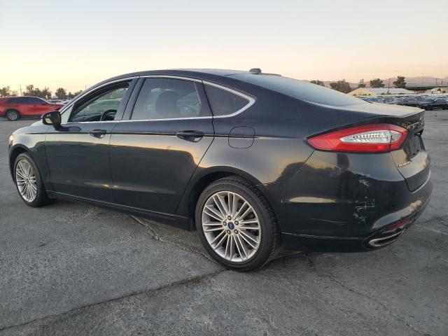 Photo 1 VIN: 3FA6P0H9XER308038 - FORD FUSION SE 