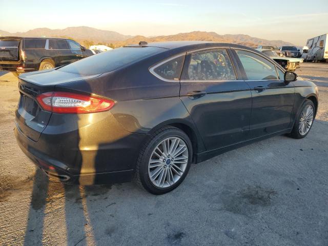 Photo 2 VIN: 3FA6P0H9XER308038 - FORD FUSION SE 