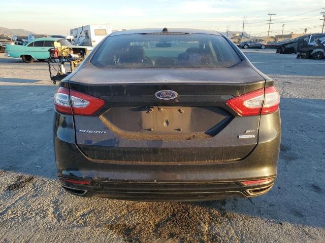 Photo 5 VIN: 3FA6P0H9XER308038 - FORD FUSION SE 