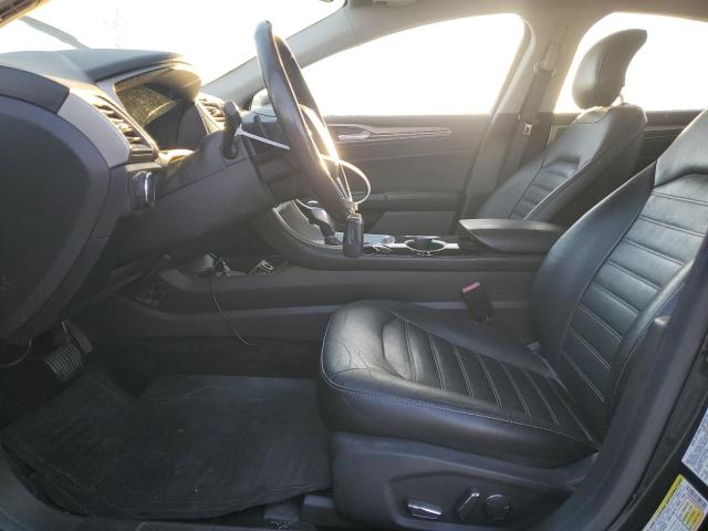 Photo 6 VIN: 3FA6P0H9XER308038 - FORD FUSION SE 