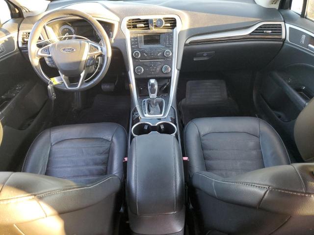 Photo 7 VIN: 3FA6P0H9XER308038 - FORD FUSION SE 