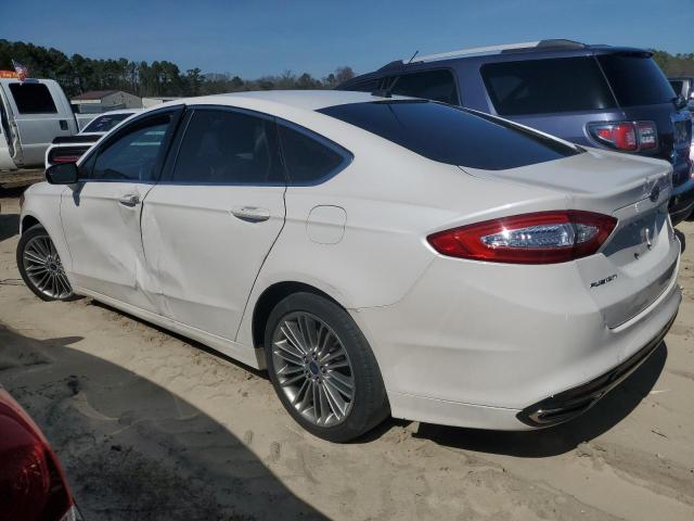 Photo 1 VIN: 3FA6P0H9XER308251 - FORD FUSION 