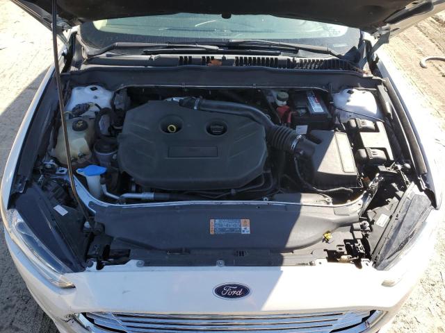 Photo 10 VIN: 3FA6P0H9XER308251 - FORD FUSION 