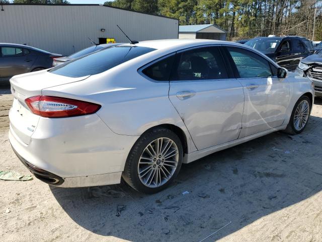 Photo 2 VIN: 3FA6P0H9XER308251 - FORD FUSION 