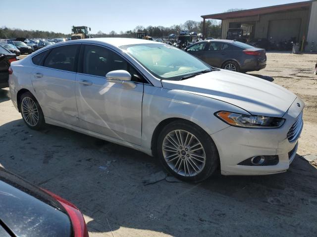 Photo 3 VIN: 3FA6P0H9XER308251 - FORD FUSION 