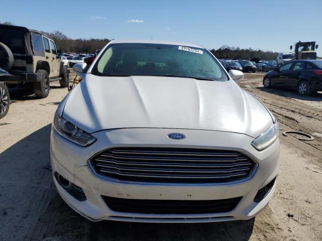 Photo 4 VIN: 3FA6P0H9XER308251 - FORD FUSION 