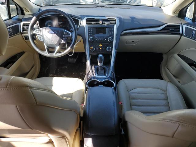 Photo 7 VIN: 3FA6P0H9XER308251 - FORD FUSION 