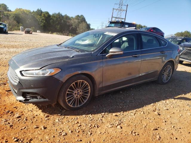 Photo 0 VIN: 3FA6P0H9XER311490 - FORD FUSION SE 