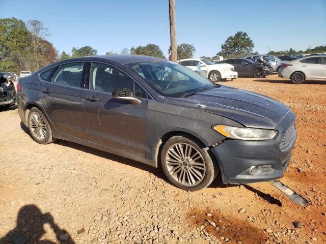 Photo 3 VIN: 3FA6P0H9XER311490 - FORD FUSION SE 