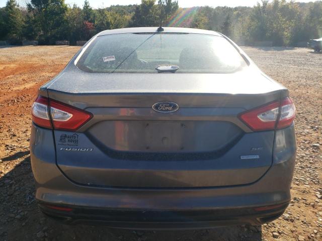 Photo 5 VIN: 3FA6P0H9XER311490 - FORD FUSION SE 