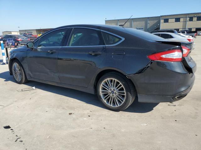 Photo 1 VIN: 3FA6P0H9XER315510 - FORD FUSION 