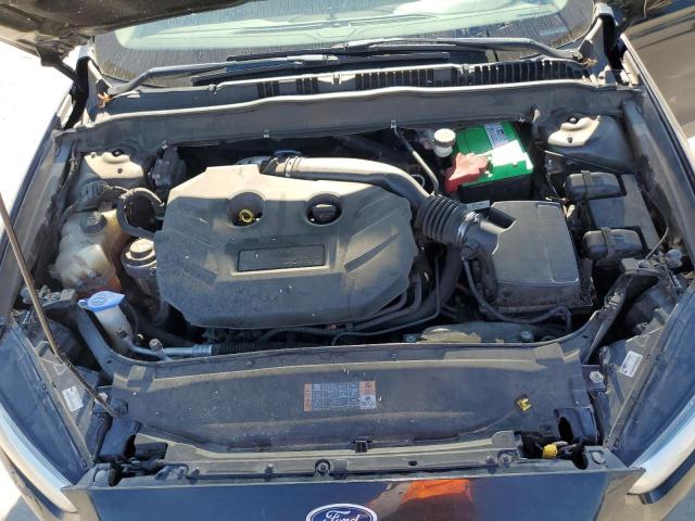 Photo 10 VIN: 3FA6P0H9XER315510 - FORD FUSION 