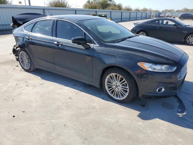 Photo 3 VIN: 3FA6P0H9XER315510 - FORD FUSION 