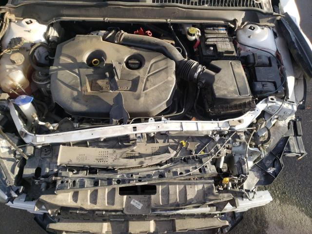 Photo 10 VIN: 3FA6P0H9XER329567 - FORD FUSION SE 