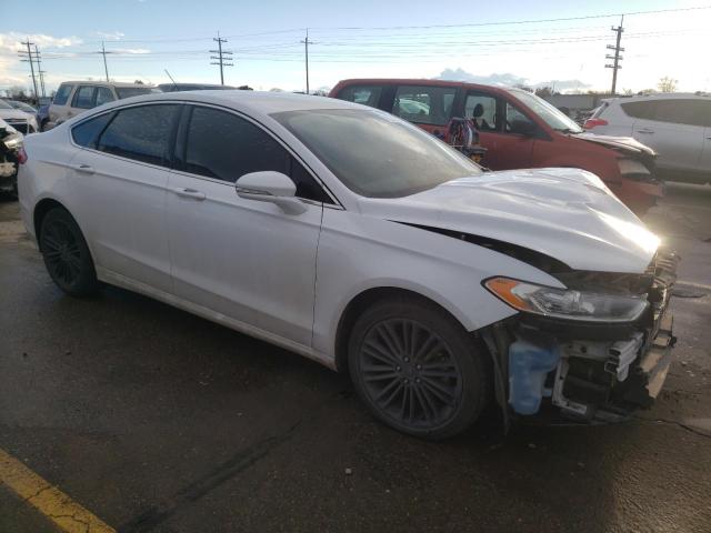 Photo 3 VIN: 3FA6P0H9XER329567 - FORD FUSION SE 