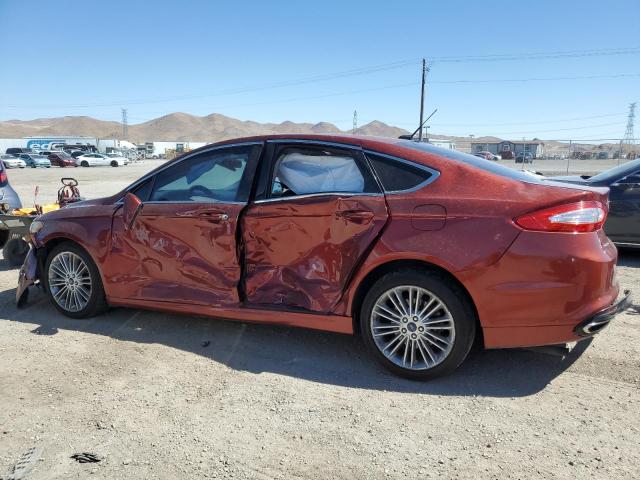 Photo 1 VIN: 3FA6P0H9XER340875 - FORD FUSION SE 