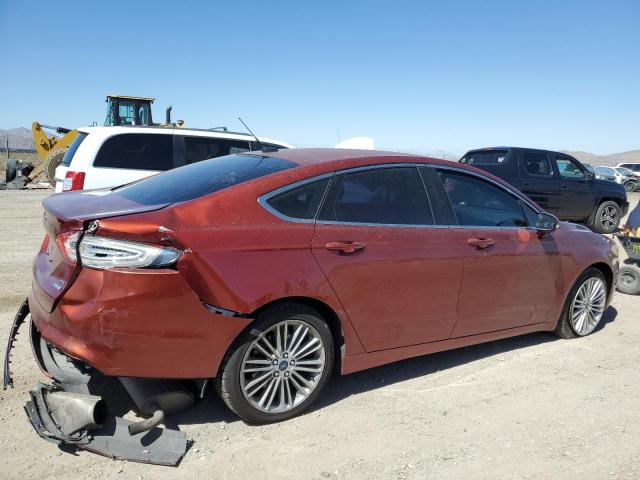 Photo 2 VIN: 3FA6P0H9XER340875 - FORD FUSION SE 