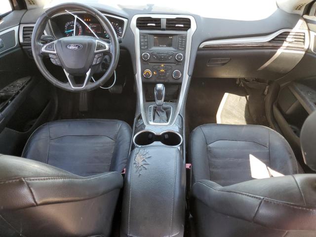 Photo 7 VIN: 3FA6P0H9XER340875 - FORD FUSION SE 