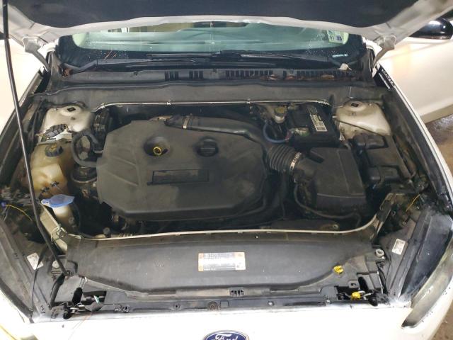 Photo 11 VIN: 3FA6P0H9XER350077 - FORD FUSION SE 