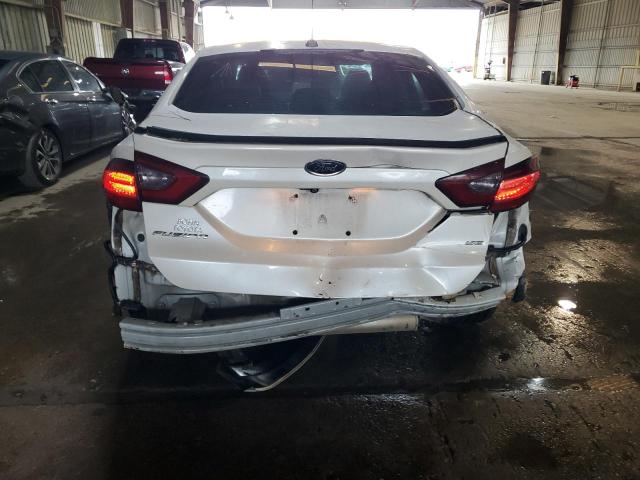 Photo 5 VIN: 3FA6P0H9XER350077 - FORD FUSION SE 