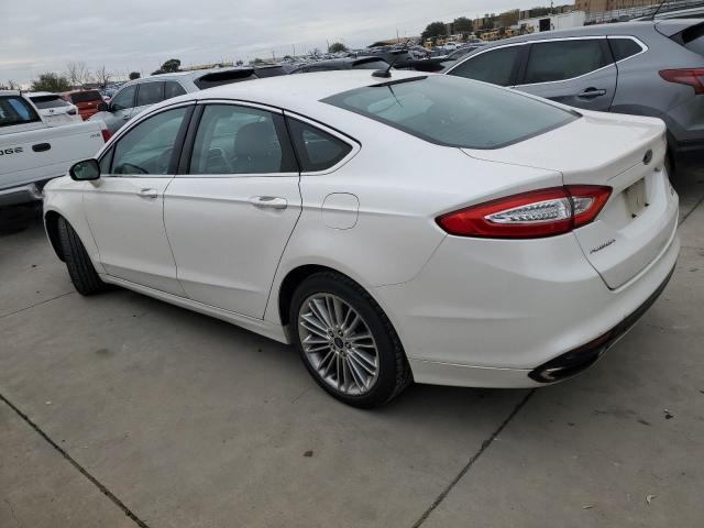 Photo 1 VIN: 3FA6P0H9XER361306 - FORD FUSION SE 