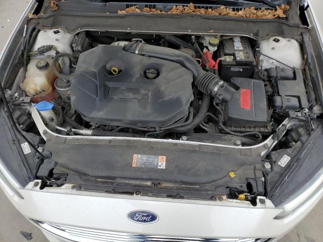 Photo 10 VIN: 3FA6P0H9XER361306 - FORD FUSION SE 