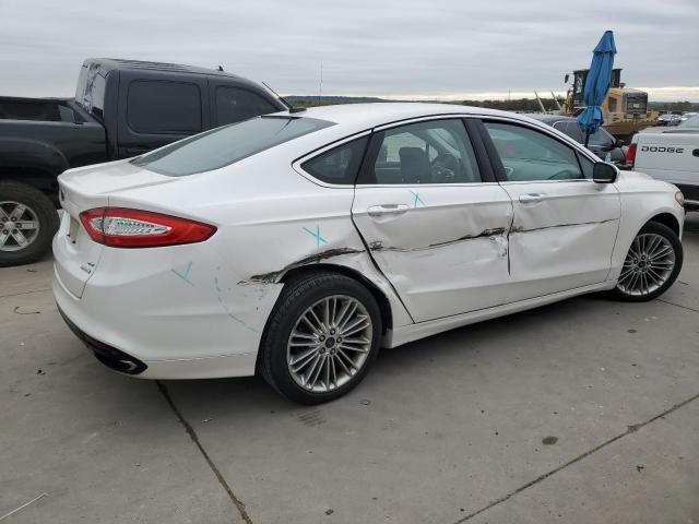 Photo 2 VIN: 3FA6P0H9XER361306 - FORD FUSION SE 