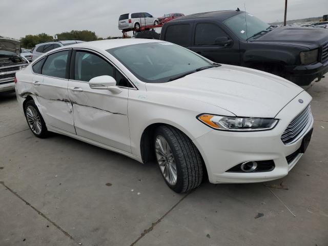 Photo 3 VIN: 3FA6P0H9XER361306 - FORD FUSION SE 