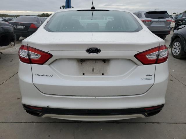 Photo 5 VIN: 3FA6P0H9XER361306 - FORD FUSION SE 