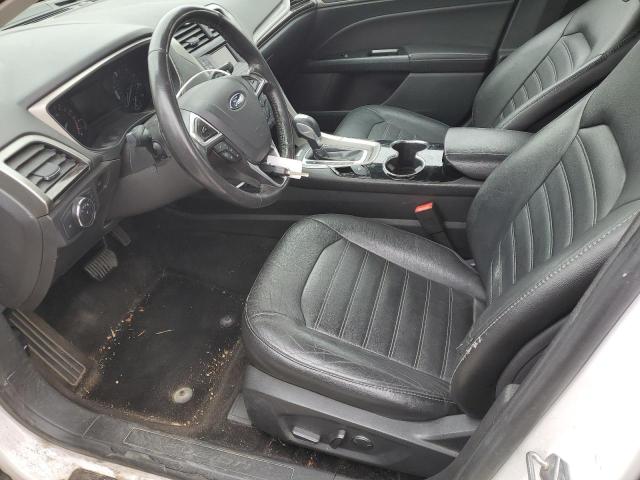 Photo 6 VIN: 3FA6P0H9XER361306 - FORD FUSION SE 